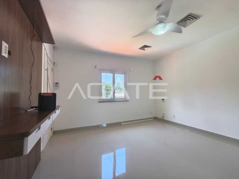 Conheça Casa 4 qtos Piratininga do imóvel - Imobiliária Agatê Imóveis vende Excelente Casa por R$1.450.000,00 - Piratininga - Niterói/RJ. - HTCA40155 - 24 Casa 4 qtos Piratininga - 24