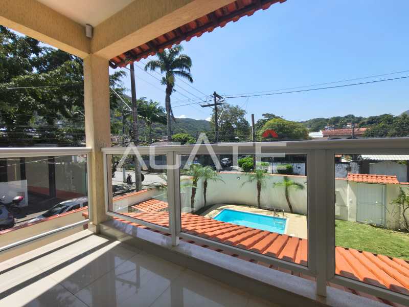 Conheça Casa 4 qtos Piratininga do imóvel - Imobiliária Agatê Imóveis vende Excelente Casa por R$1.450.000,00 - Piratininga - Niterói/RJ. - HTCA40155 - 26 Casa 4 qtos Piratininga - 26