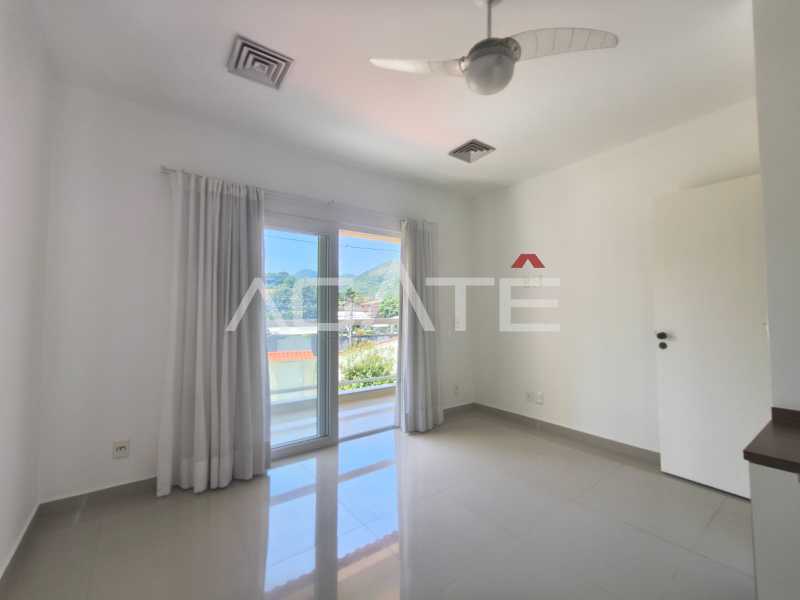 Conheça Casa 4 qtos Piratininga do imóvel - Imobiliária Agatê Imóveis vende Excelente Casa por R$1.450.000,00 - Piratininga - Niterói/RJ. - HTCA40155 - 20 Casa 4 qtos Piratininga - 20