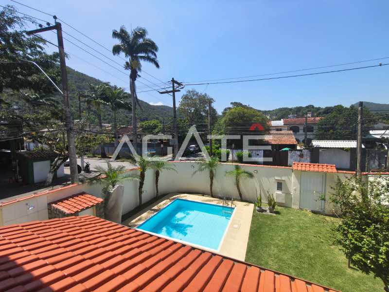 Conheça Casa 4 qtos Piratininga do imóvel - Imobiliária Agatê Imóveis vende Excelente Casa por R$1.450.000,00 - Piratininga - Niterói/RJ. - HTCA40155 - 22 Casa 4 qtos Piratininga - 22