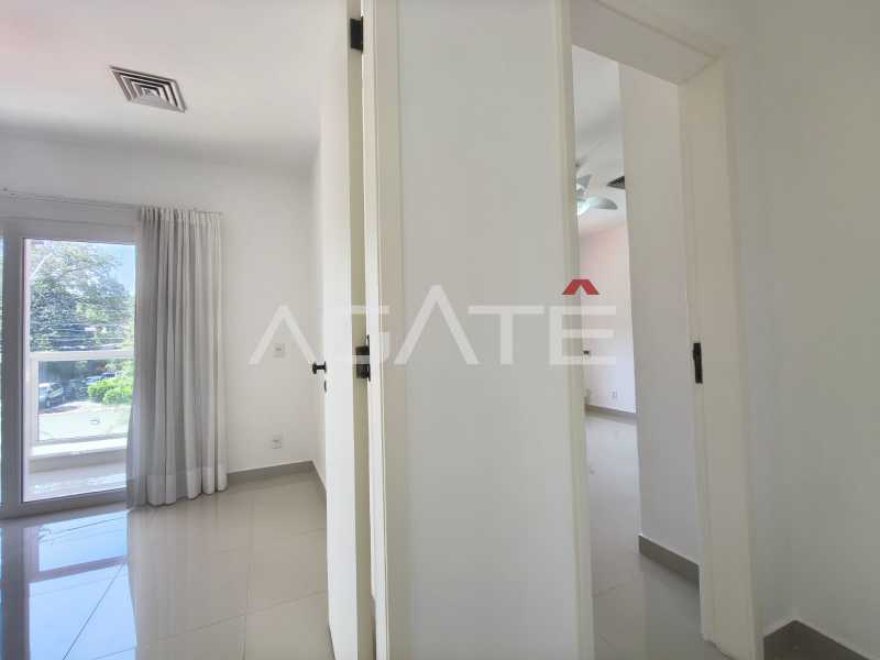 Conheça Casa 4 qtos Piratininga do imóvel - Imobiliária Agatê Imóveis vende Excelente Casa por R$1.450.000,00 - Piratininga - Niterói/RJ. - HTCA40155 - 18 Casa 4 qtos Piratininga - 18