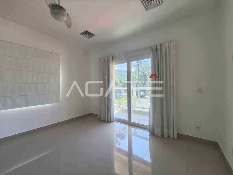 Conheça Casa 4 qtos Piratininga do imóvel - Imobiliária Agatê Imóveis vende Excelente Casa por R$1.450.000,00 - Piratininga - Niterói/RJ. - HTCA40155 - 19 Casa 4 qtos Piratininga - 19