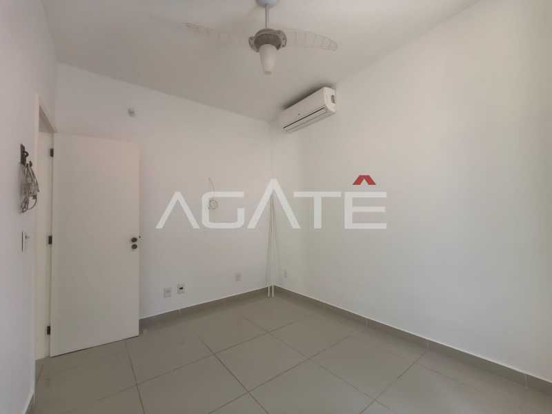 Conheça Casa 4 qtos Piratininga do imóvel - Imobiliária Agatê Imóveis vende Excelente Casa por R$1.450.000,00 - Piratininga - Niterói/RJ. - HTCA40155 - 14 Casa 4 qtos Piratininga - 14