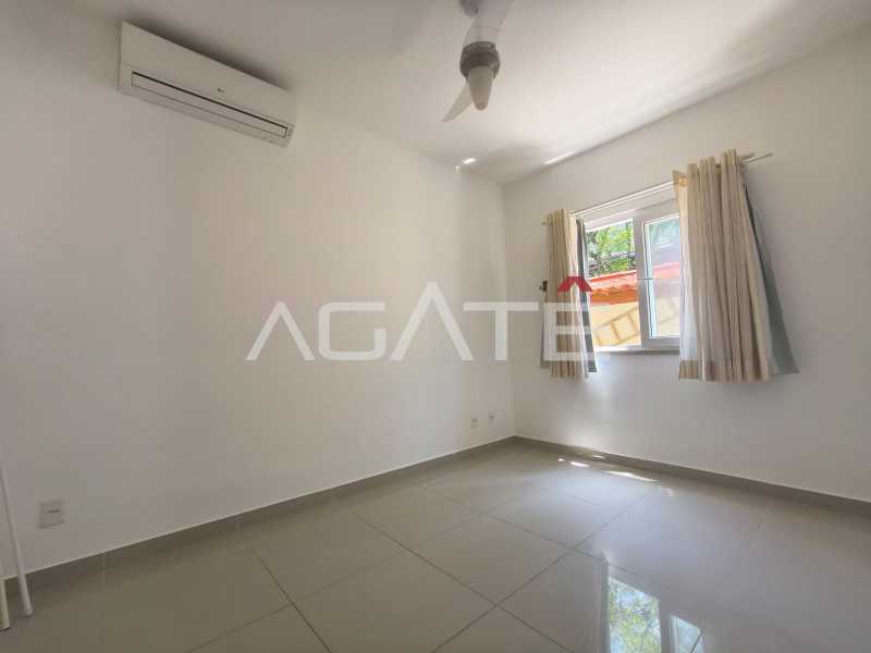 Conheça Casa 4 qtos Piratininga do imóvel - Imobiliária Agatê Imóveis vende Excelente Casa por R$1.450.000,00 - Piratininga - Niterói/RJ. - HTCA40155 - 13 Casa 4 qtos Piratininga - 13