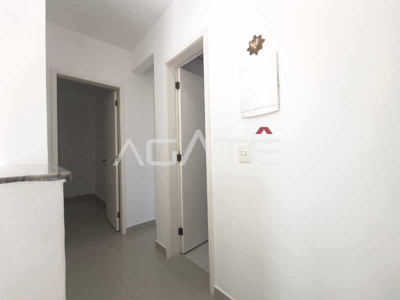 Conheça Casa 4 qtos Piratininga do imóvel - Imobiliária Agatê Imóveis vende Excelente Casa por R$1.450.000,00 - Piratininga - Niterói/RJ. - HTCA40155 - 16 Casa 4 qtos Piratininga - 16