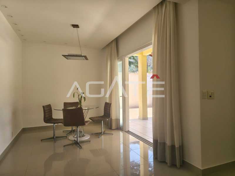 Conheça Casa 4 qtos Piratininga do imóvel - Imobiliária Agatê Imóveis vende Excelente Casa por R$1.450.000,00 - Piratininga - Niterói/RJ. - HTCA40155 - 11 Casa 4 qtos Piratininga - 11
