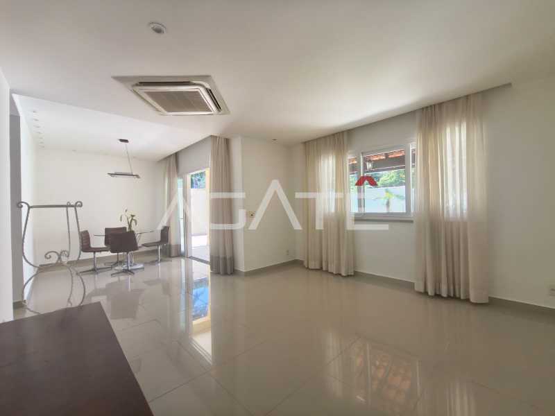 Conheça Casa 4 qtos Piratininga do imóvel - Imobiliária Agatê Imóveis vende Excelente Casa por R$1.450.000,00 - Piratininga - Niterói/RJ. - HTCA40155 - 10 Casa 4 qtos Piratininga - 10