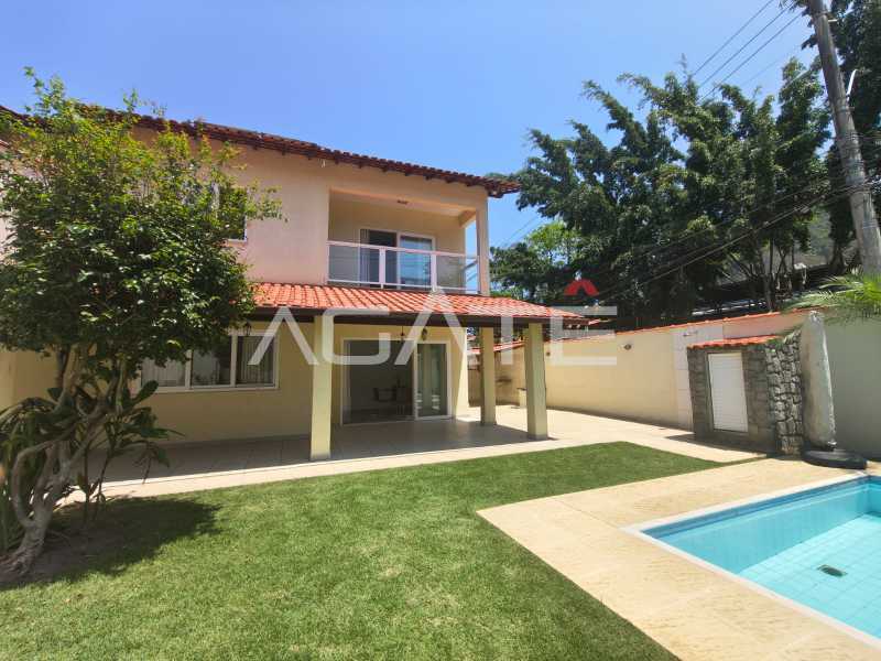 Casa 4 qtos Piratininga  - 3