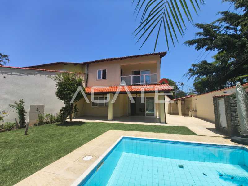 Casa 4 qtos Piratininga - 2