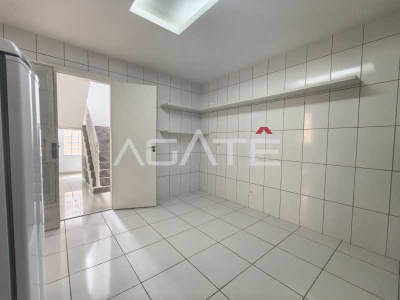 Conheça Casa 4 qtos Piratininga do imóvel - Imobiliária Agatê Imóveis vende Excelente Casa por R$1.450.000,00 - Piratininga - Niterói/RJ. - HTCA40155 - 33 Casa 4 qtos Piratininga - 33