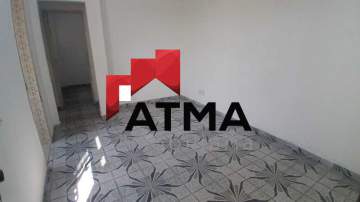 Imperdível - Apartamento à venda Rua Cordovil, Parada de Lucas, Rio de Janeiro - R$ 123.000 - VPAP10142