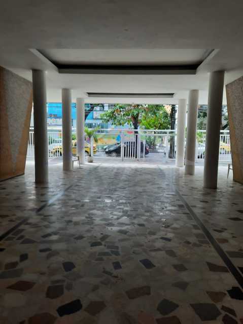 Portaria. - 1
