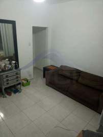 Ótima localização - Apartamento à venda Rua General Espírito Santo Cardoso, Tijuca, Rio de Janeiro - R$ 380.000 - WCAP20919