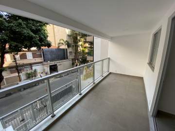 Imperdível - Apartamento 3 quartos à venda Tijuca, Rio de Janeiro - R$ 750.000 - WCAP30678