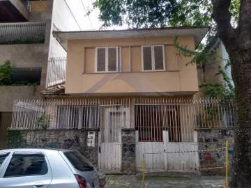 Casa 4 quartos à venda Tijuca, Rio de Janeiro - R$ 1.400.000 - WCCA40031
