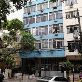ÓTIMO APARTAMENTO VENDA PRAÇA AFONSO PENA - WCAP30734