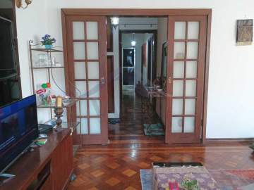 Apartamento 4 quartos à venda Tijuca, Rio de Janeiro - R$ 650.000 - WCAP40113