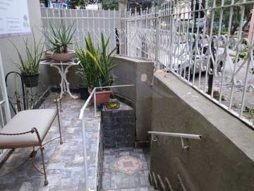 Apartamento 3 quartos à venda Tijuca, Rio de Janeiro - R$ 650.000 - WCAP30744