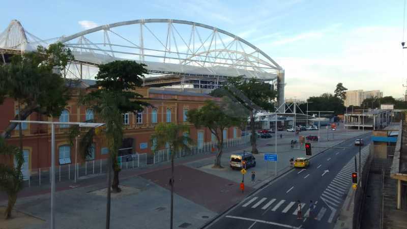 Localização - 2