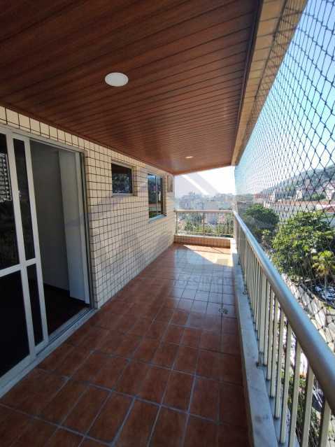 Varandão - 3