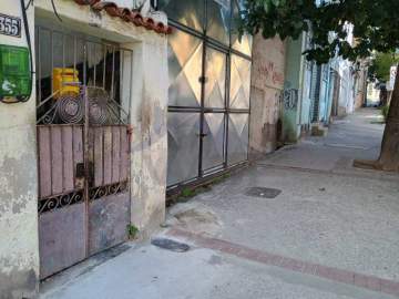 Galpão 208m² à venda Cidade Nova, Rio de Janeiro - R$ 1.500.000 - WCGA00014