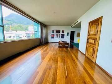 Apartamento : Padrão / Residencial / Tijuca - WCAP40114