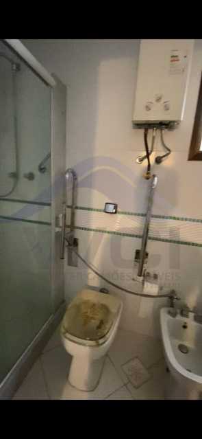 BANHEIRO SUITE 1.2 - 3