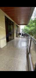 3 quartos (2 suites), varandão, metrô Uruguai - WCAP30762