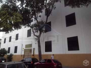 Galpão 2100m² para venda e aluguel Cidade Nova, Rio de Janeiro - R$ 11.000.000 - WCGA00002