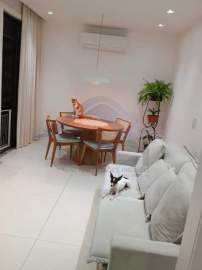 Apartamento 3 quartos à venda Tijuca, Rio de Janeiro - R$ 890.000 - WCAP30792