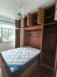 Apartamento 2 quartos à venda Maracanã, Rio de Janeiro - R$ 420.000 - WCAP21054