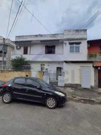 Imperdível - Apt tipo casa 4 quartos com terraço sem condominio - WCAA40002