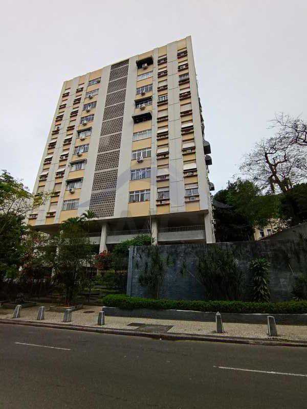Conheça 1 do imóvel - EXCELENTE APARTAMENTO À VENDA NA TIJUCA - WCAP21058 - 1 1 - 1