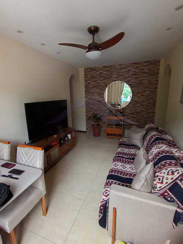 Conheça 3 do imóvel - EXCELENTE APARTAMENTO À VENDA NA TIJUCA - WCAP21058 - 3 3 - 3