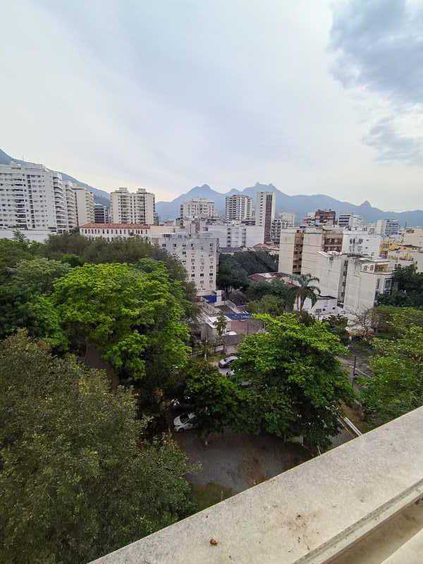 Conheça 4 do imóvel - EXCELENTE APARTAMENTO À VENDA NA TIJUCA - WCAP21058 - 4 4 - 4