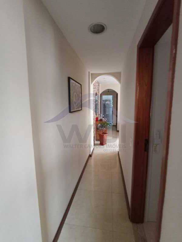 Conheça 5 do imóvel - EXCELENTE APARTAMENTO À VENDA NA TIJUCA - WCAP21058 - 5 5 - 5