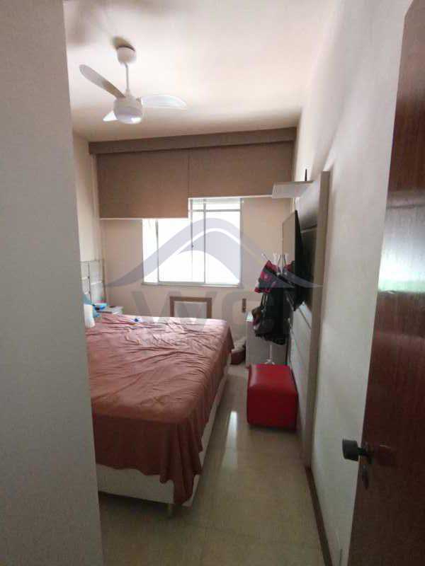 Conheça 6 do imóvel - EXCELENTE APARTAMENTO À VENDA NA TIJUCA - WCAP21058 - 6 6 - 6