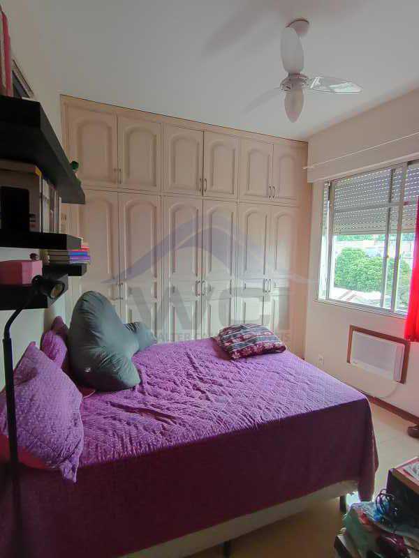Conheça 7 do imóvel - EXCELENTE APARTAMENTO À VENDA NA TIJUCA - WCAP21058 - 7 7 - 7