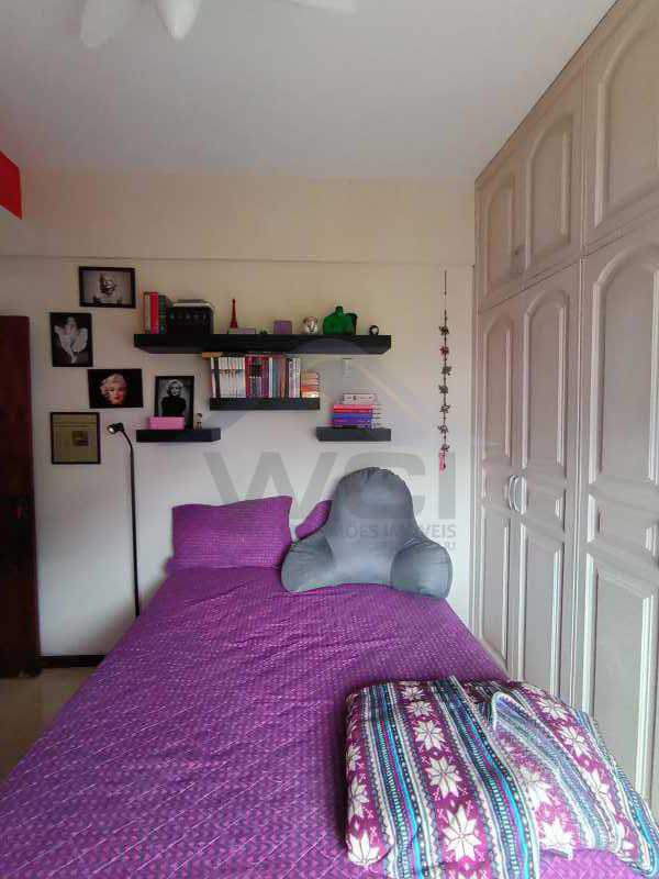 Conheça 8 do imóvel - EXCELENTE APARTAMENTO À VENDA NA TIJUCA - WCAP21058 - 8 8 - 8
