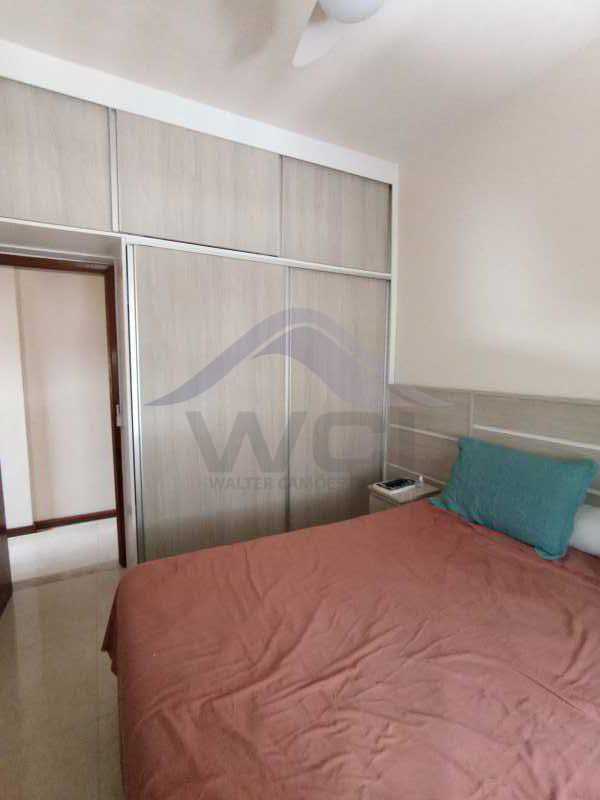 Conheça 9 do imóvel - EXCELENTE APARTAMENTO À VENDA NA TIJUCA - WCAP21058 - 9 9 - 9