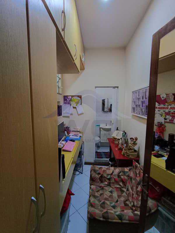 Conheça 10 do imóvel - EXCELENTE APARTAMENTO À VENDA NA TIJUCA - WCAP21058 - 10 10 - 10
