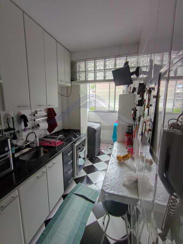 Conheça 11 do imóvel - EXCELENTE APARTAMENTO À VENDA NA TIJUCA - WCAP21058 - 11 11 - 11
