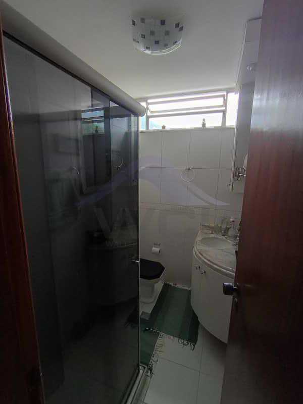 Conheça 14 do imóvel - EXCELENTE APARTAMENTO À VENDA NA TIJUCA - WCAP21058 - 14 14 - 14