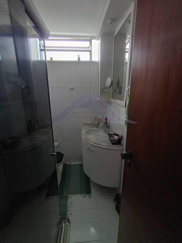 Conheça 15 do imóvel - EXCELENTE APARTAMENTO À VENDA NA TIJUCA - WCAP21058 - 15 15 - 15
