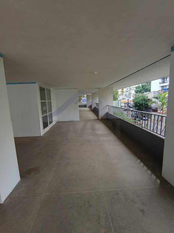 Conheça 17 do imóvel - EXCELENTE APARTAMENTO À VENDA NA TIJUCA - WCAP21058 - 17 17 - 17