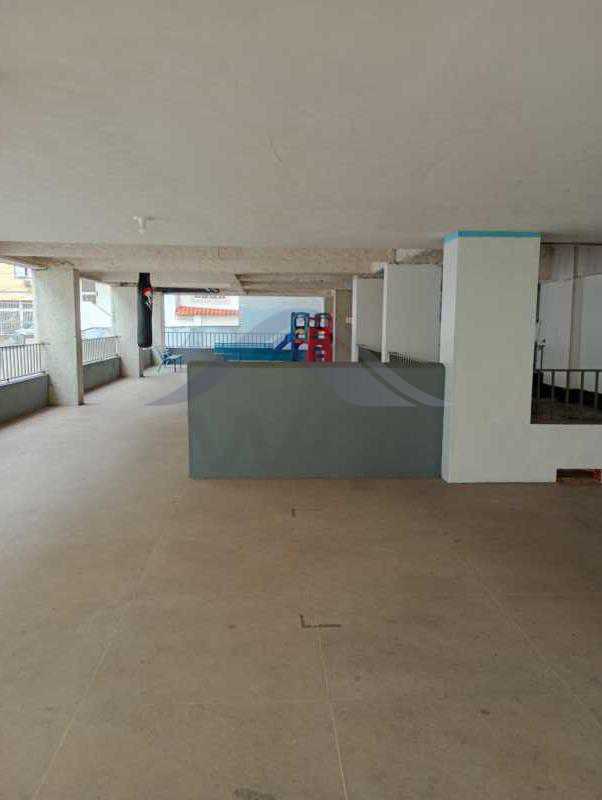 Conheça 18 do imóvel - EXCELENTE APARTAMENTO À VENDA NA TIJUCA - WCAP21058 - 18 18 - 18