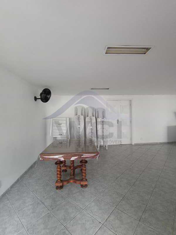 Conheça 19 do imóvel - EXCELENTE APARTAMENTO À VENDA NA TIJUCA - WCAP21058 - 19 19 - 19
