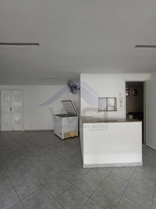 Conheça 20 do imóvel - EXCELENTE APARTAMENTO À VENDA NA TIJUCA - WCAP21058 - 20 20 - 20