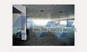 Ótima localização - PRÉDIO COMERCIAL PARA VENDA E LOCAÇÃO EM SÃO CRISTÓVÃO - WCPR00008