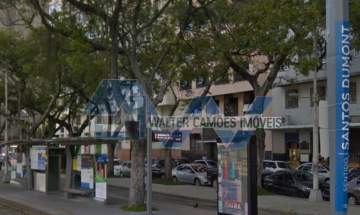 Ótima localização - ALUGO LOJA NO CENTRO DA CIDADE - WCLJ00006